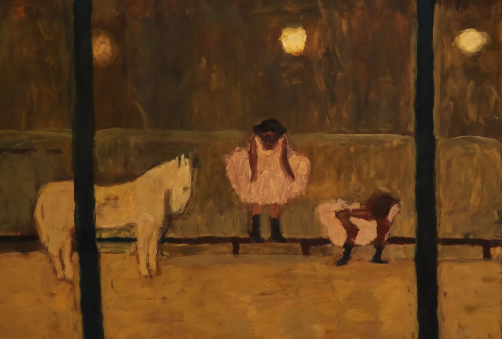 horse-and-girls
